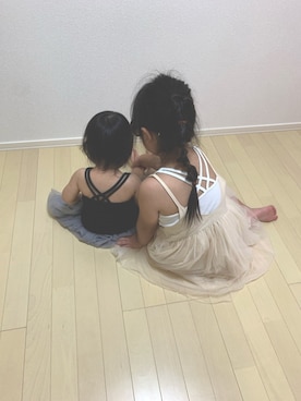 Ashleyさんのコーディネート