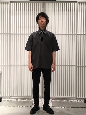 Yutaさんのコーディネート