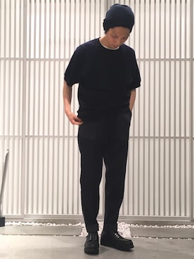 Yutaさんのコーディネート