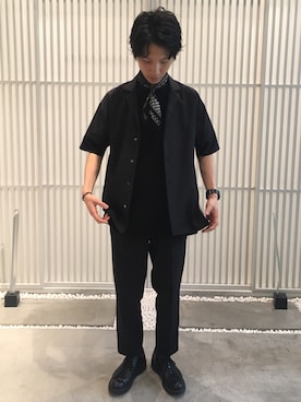 Yutaさんのコーディネート