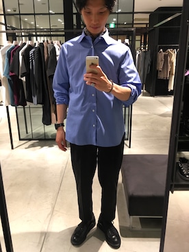 Yutaさんのコーディネート