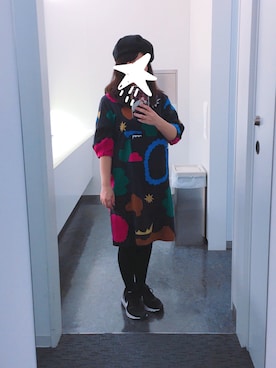 354さんのコーディネート