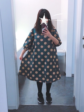 354さんのコーディネート