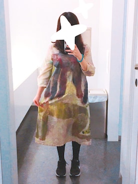 354さんのコーディネート