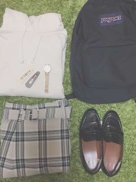 かえでさんのコーディネート