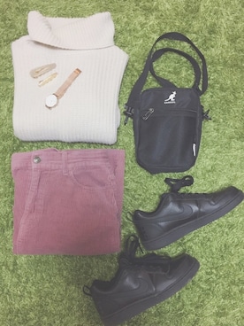 かえでさんのコーディネート