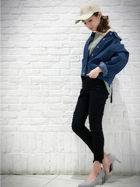 chizuruさんのコーディネート