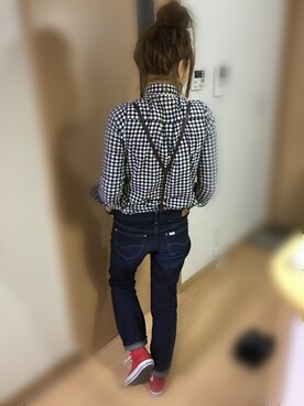 てぃんさんのコーディネート