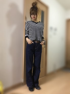 てぃんさんのコーディネート