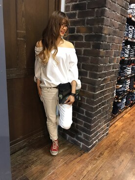 てぃんさんのコーディネート