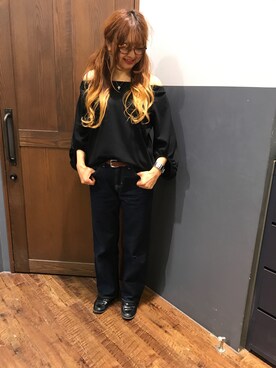 てぃんさんのコーディネート