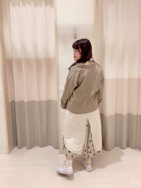 Miwaさんのコーディネート