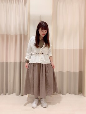 Miwaさんのコーディネート