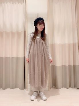 Miwaさんのコーディネート