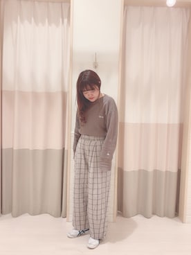 Miwaさんのコーディネート