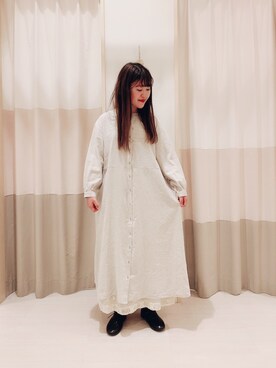 Miwaさんのコーディネート