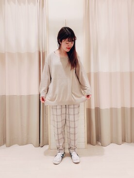 Miwaさんのコーディネート