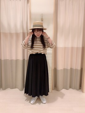 Miwaさんのコーディネート