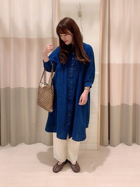 Miwaさんのコーディネート