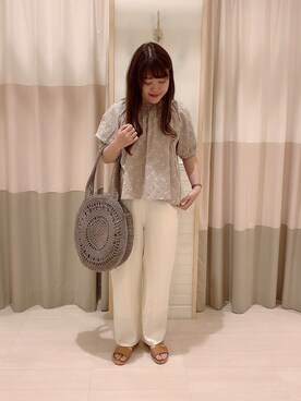 Miwaさんのコーディネート