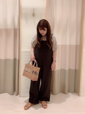 Miwaさんのコーディネート