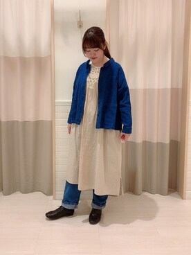 Miwaさんのコーディネート