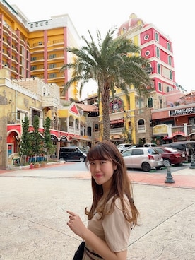 Miwaさんのコーディネート