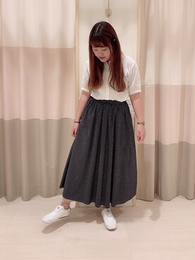 Miwaさんのコーディネート