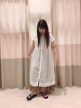 Miwaさんのコーディネート