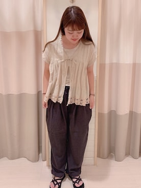 Miwaさんのコーディネート