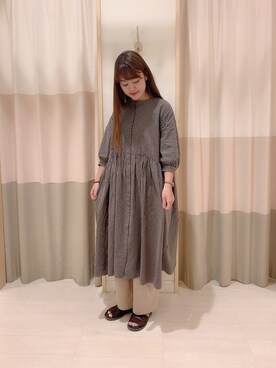 Miwaさんのコーディネート