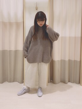 Miwaさんのコーディネート