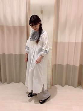 Miwaさんのコーディネート