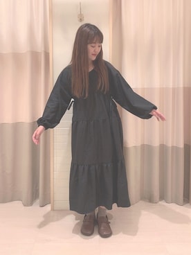 Miwaさんのコーディネート