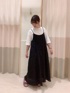 Miwaさんのコーディネート