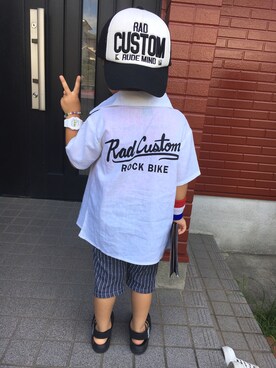 ゆっちゃん★さんのコーディネート