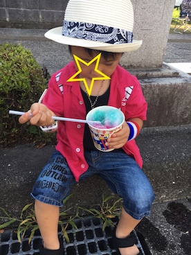 ゆっちゃん★さんのコーディネート