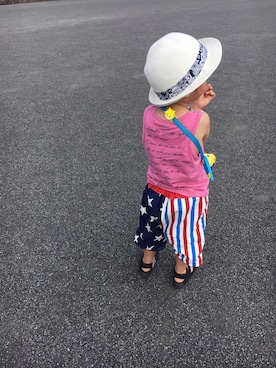 ゆっちゃん★さんのコーディネート