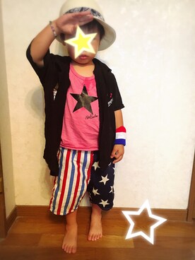 ゆっちゃん★さんのコーディネート