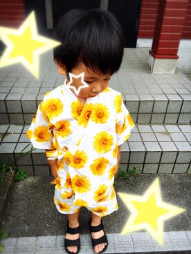 ゆっちゃん★さんのコーディネート