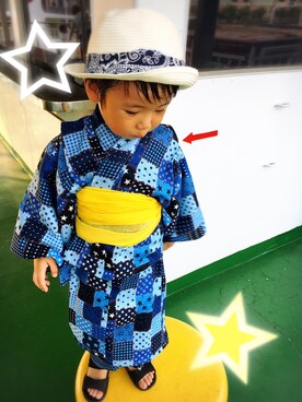 ゆっちゃん★さんのコーディネート