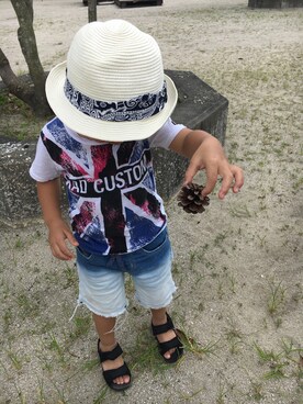 ゆっちゃん★さんのコーディネート