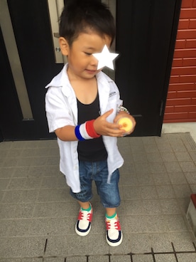 ゆっちゃん★さんのコーディネート