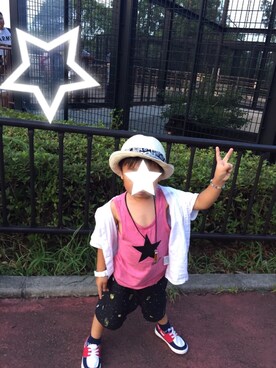 ゆっちゃん★さんのコーディネート