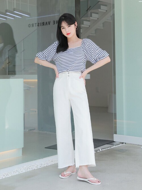 HOTPINGさんのコーディネート