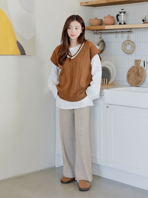 Hotping Hotpingのpantsを使ったコーディネート Wear