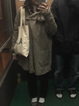 masakiさんのコーディネート