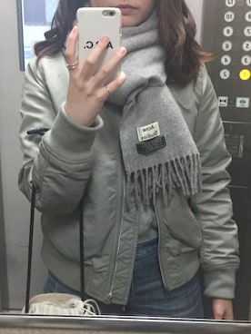 masakiさんのコーディネート