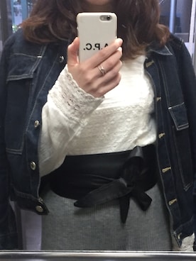 masakiさんのコーディネート