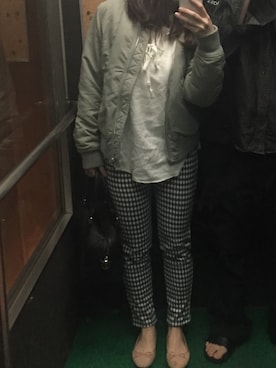 masakiさんのコーディネート